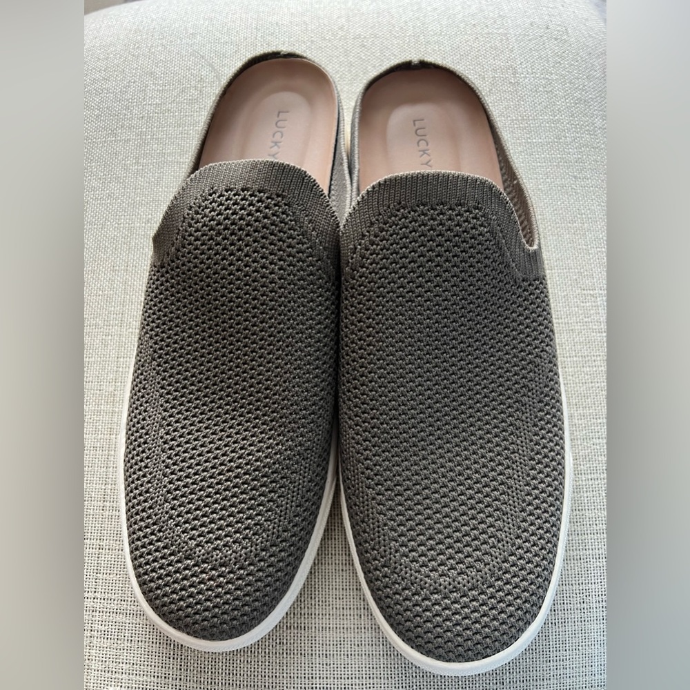 Women's Lucky Larkin Mule 8.5